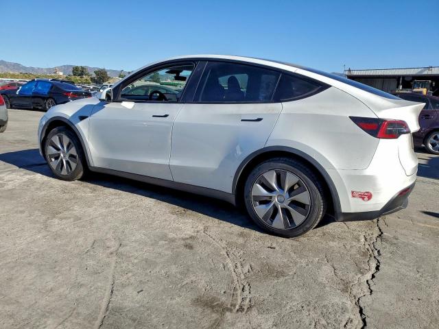 Tesla Model Y Image 4