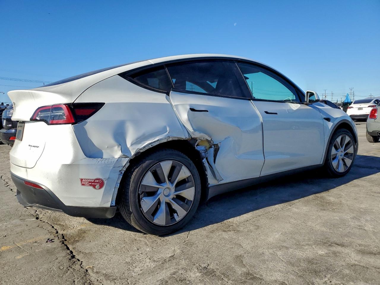 Tesla Model Y Image 2