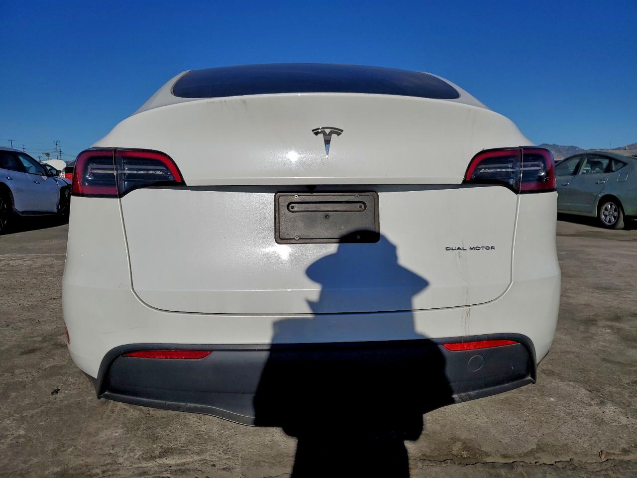 Tesla Model Y Image 5