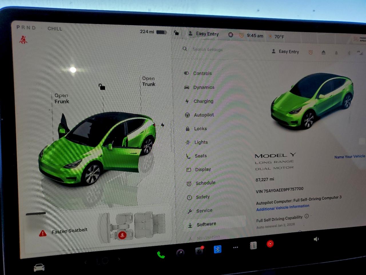 Tesla Model Y Image 11
