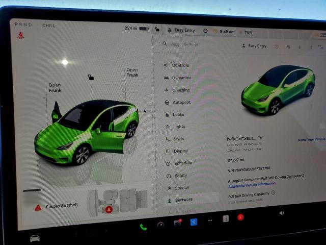 Tesla Model Y Image 11