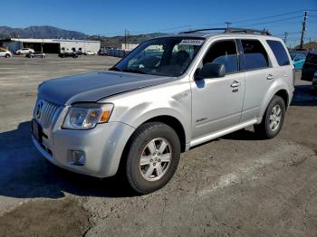  Salvage Mercury Mariner