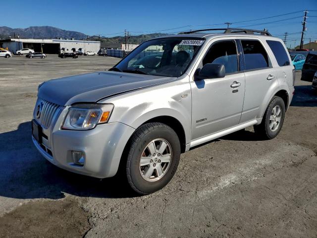  Salvage Mercury Mariner