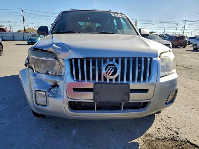 Mercury Mariner Image 8