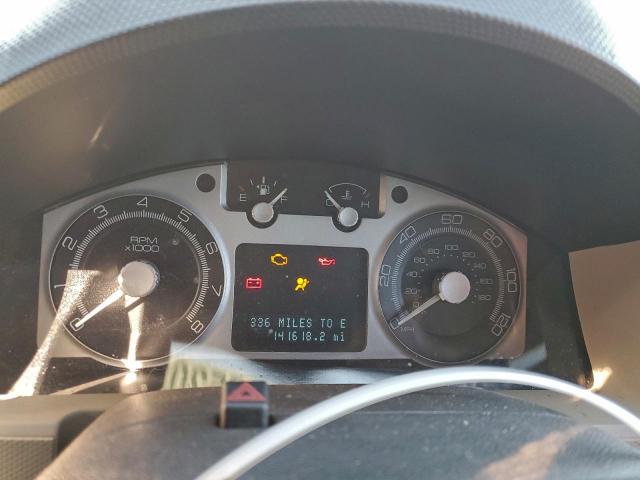 Mercury Mariner Image 7