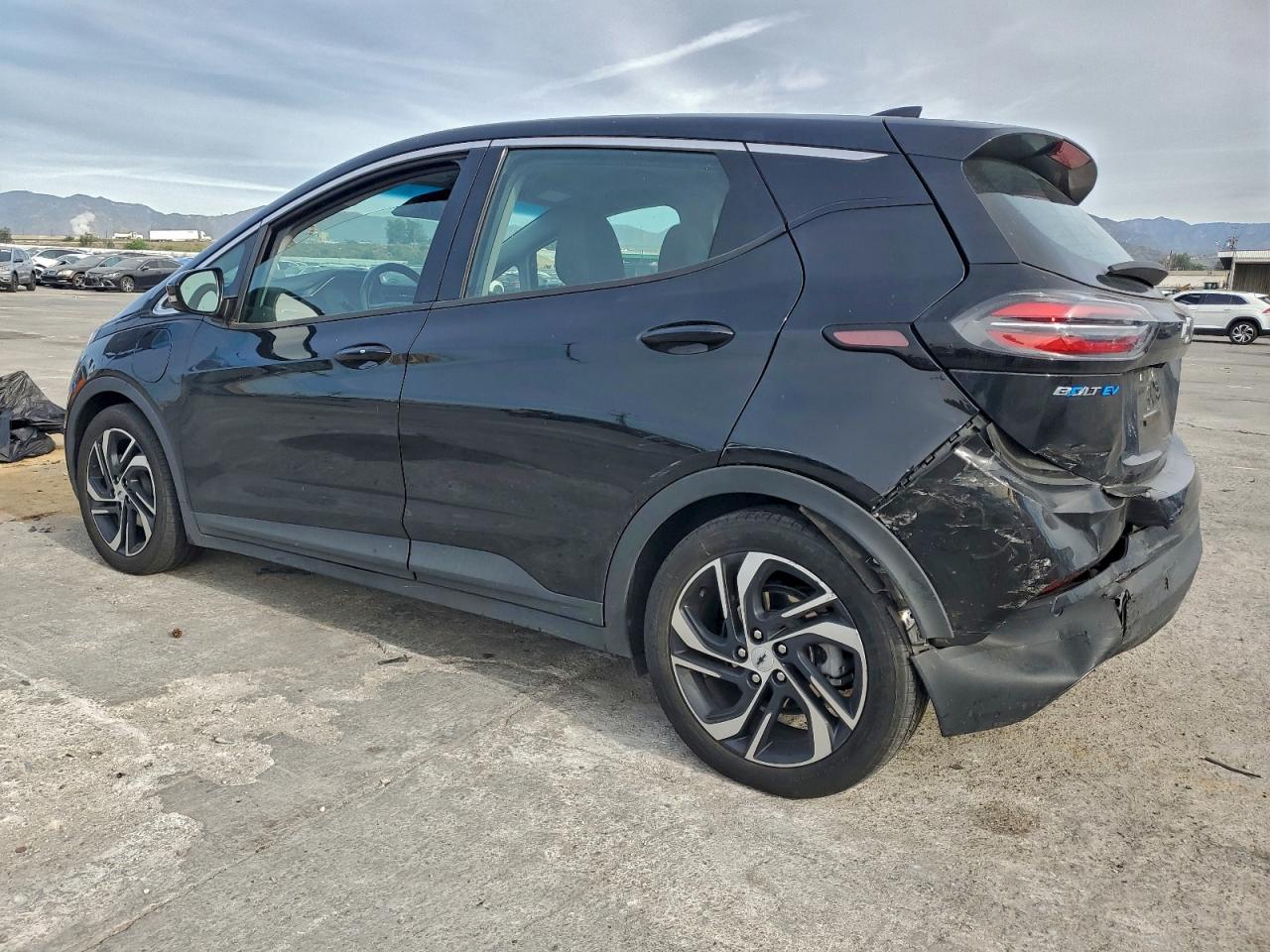 Chevrolet Bolt 1lt Image 2