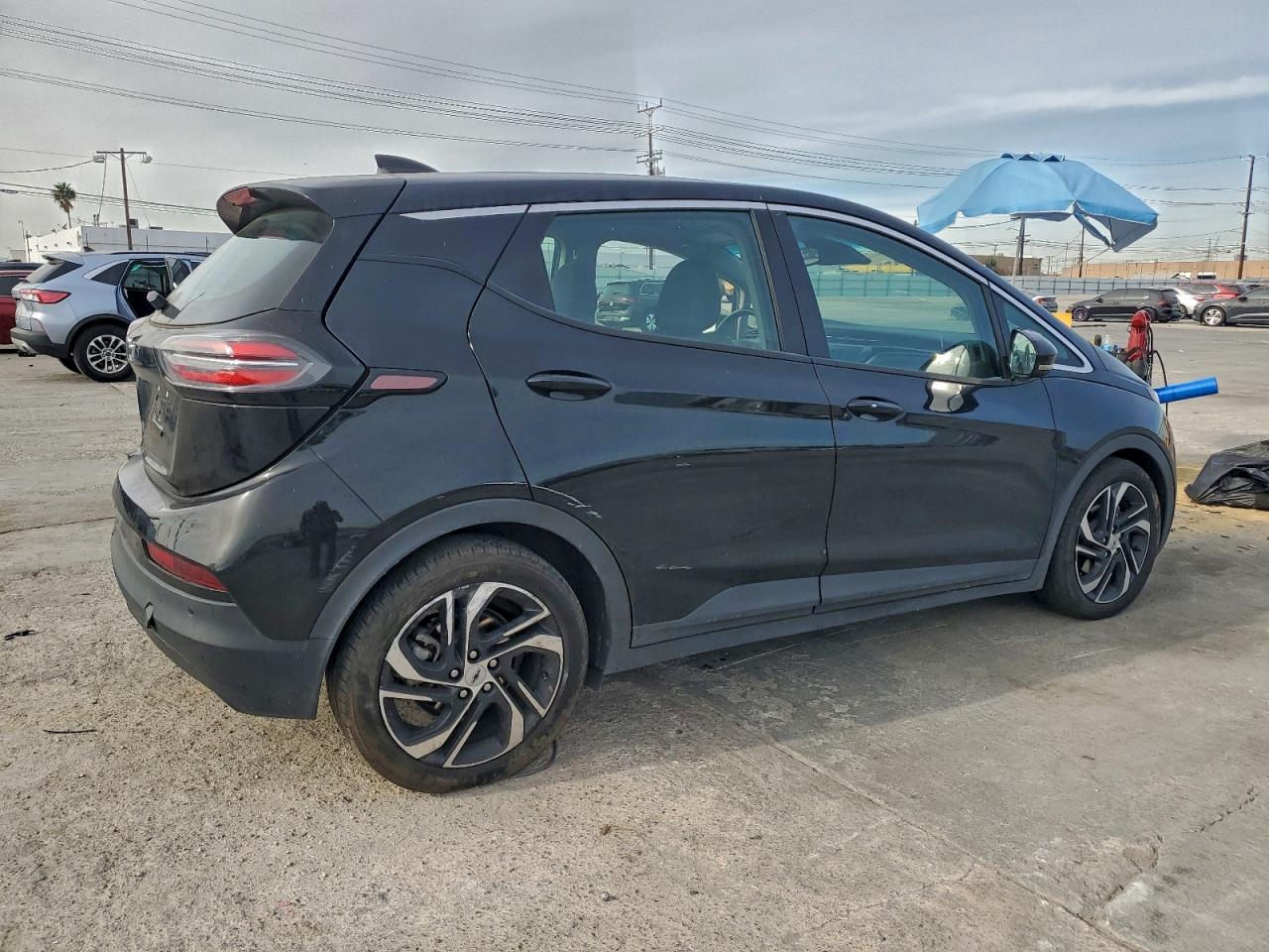 Chevrolet Bolt 1lt Image 6