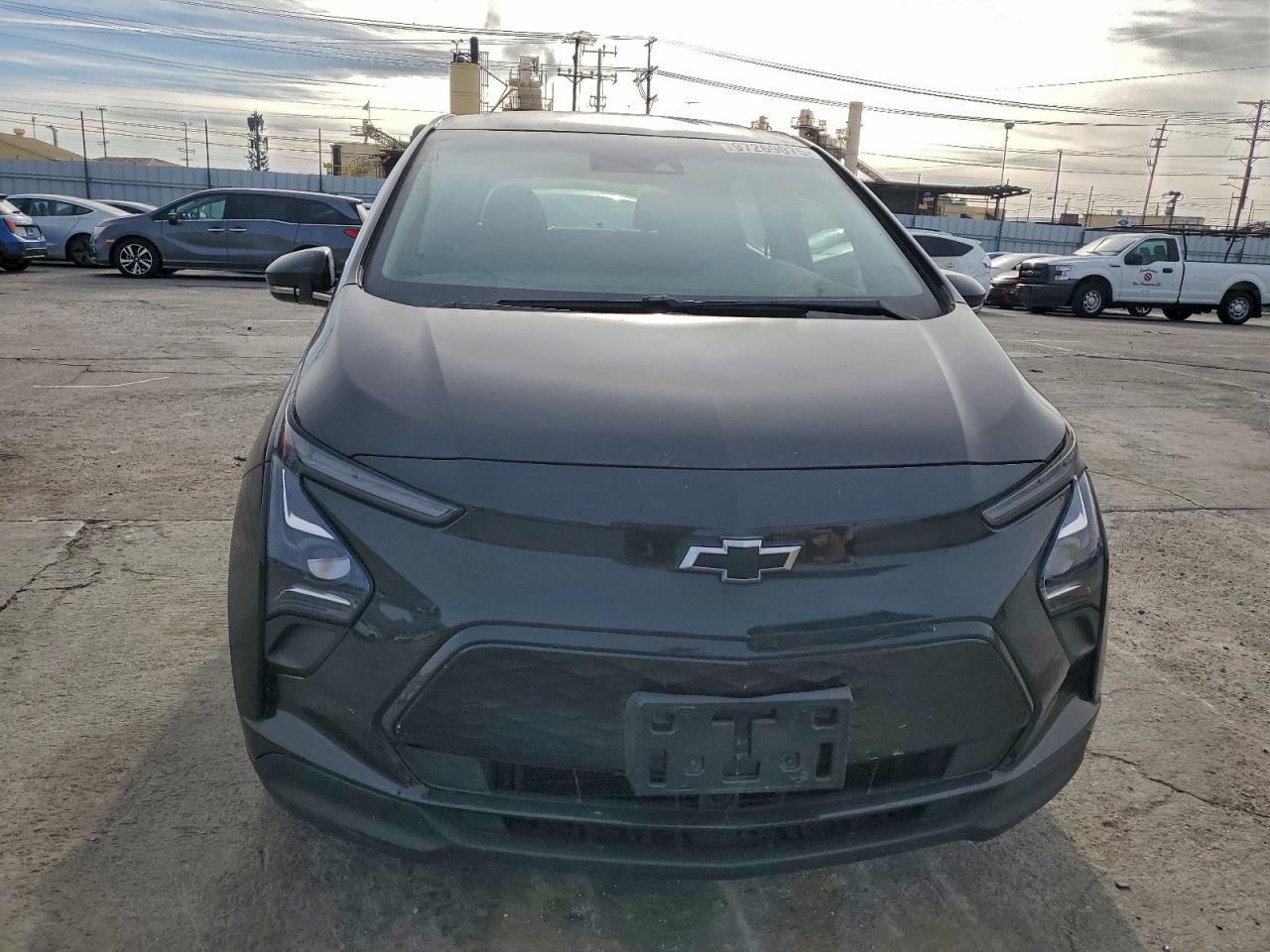 Chevrolet Bolt 1lt Image 4