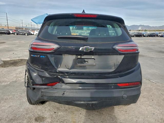 Chevrolet Bolt 1lt Image 3