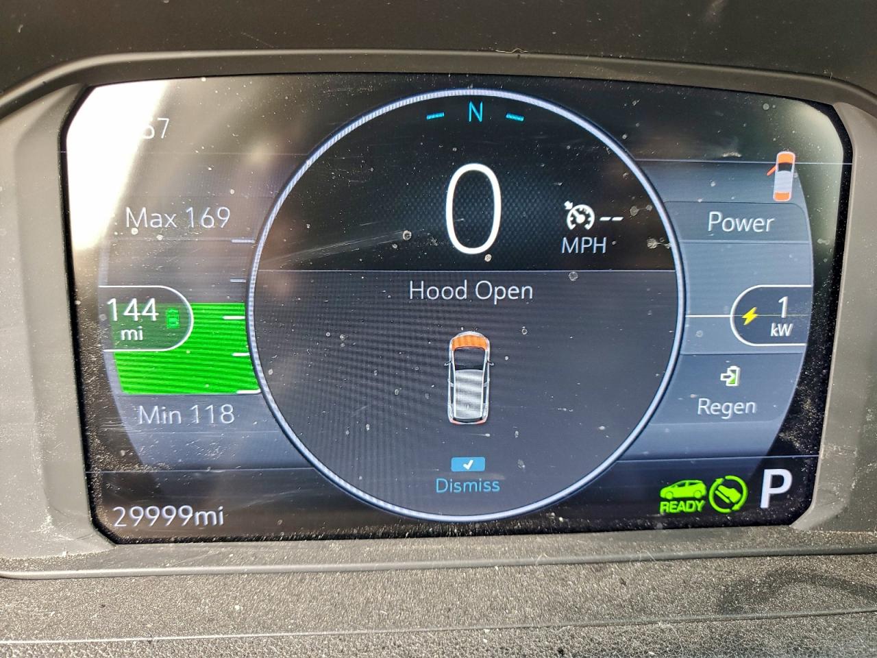 Chevrolet Bolt 1lt Image 12