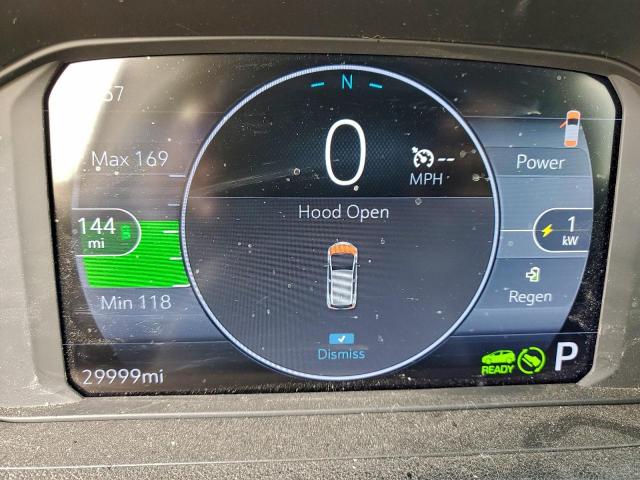 Chevrolet Bolt 1lt Image 12