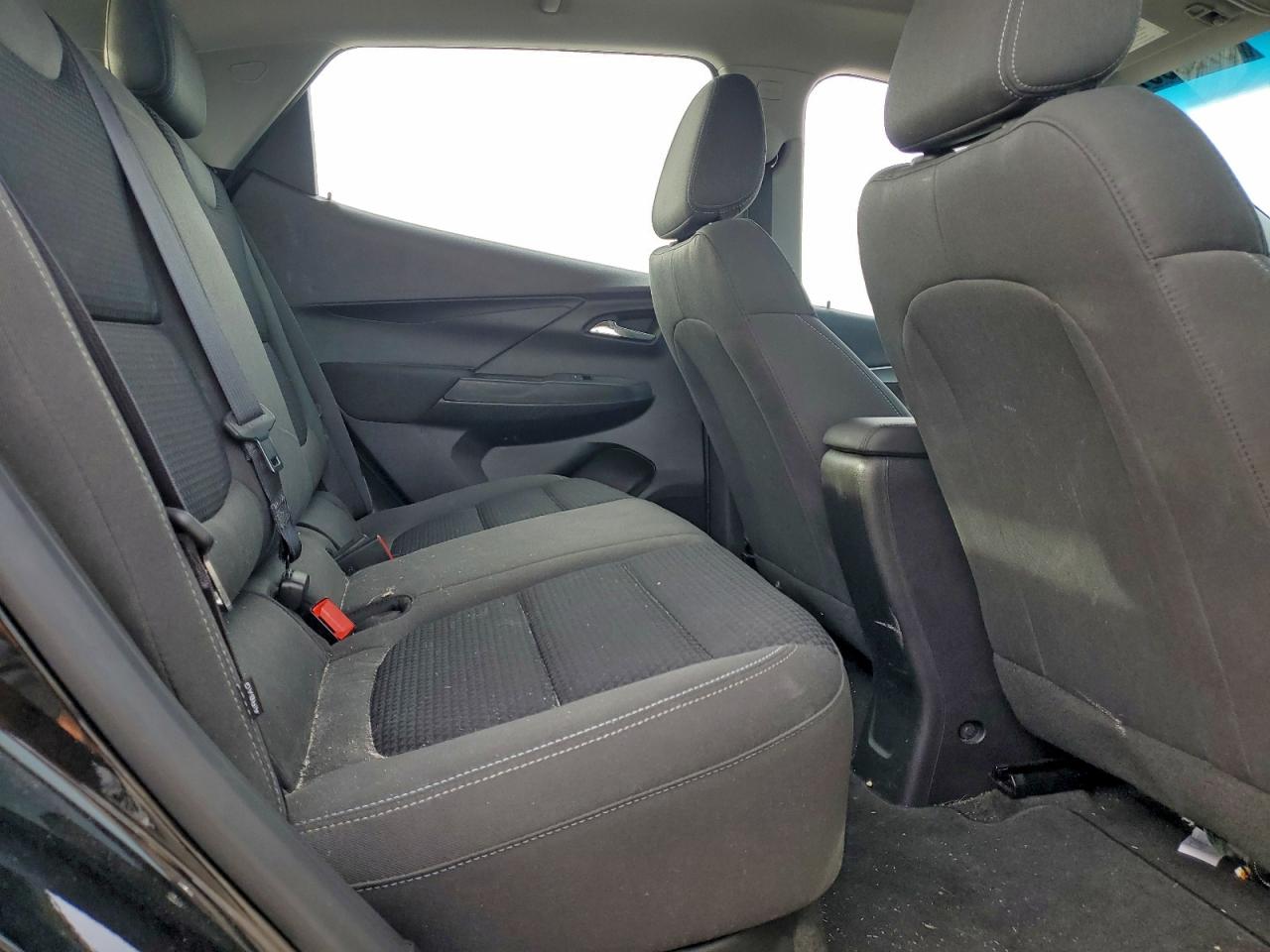 Chevrolet Bolt 1lt Image 8