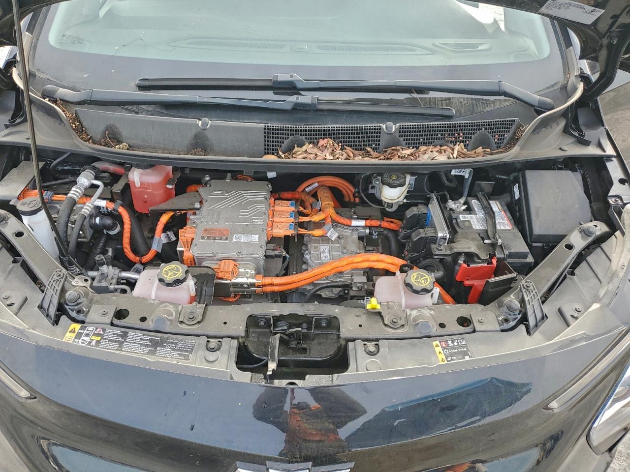 Chevrolet Bolt 1lt Image 11