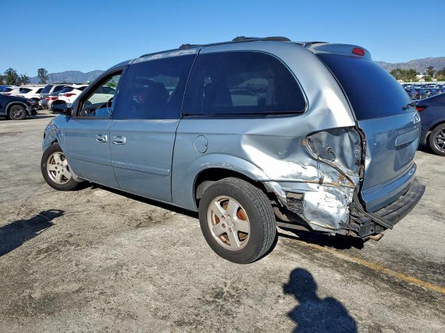 Dodge Caravan Sxt Image 3