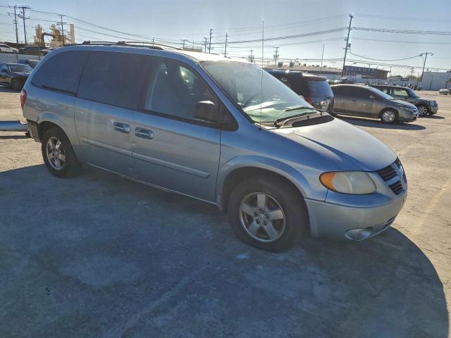 Dodge Caravan Sxt Image 8