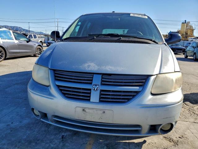 Dodge Caravan Sxt Image 4