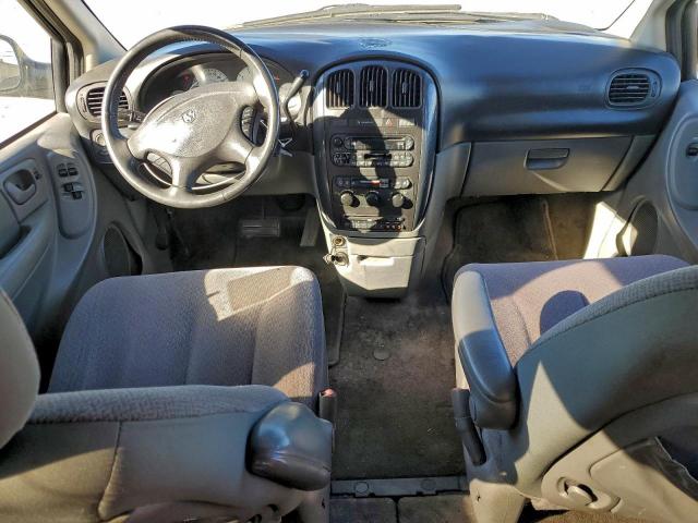 Dodge Caravan Sxt Image 11
