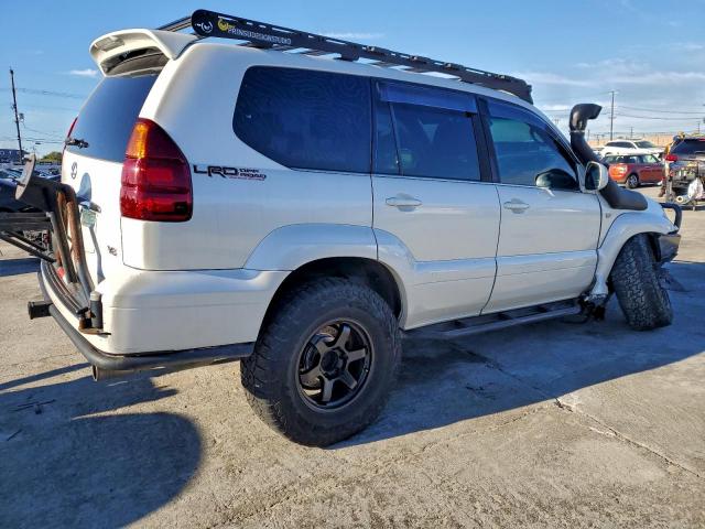 Lexus Gx 470 Image 13