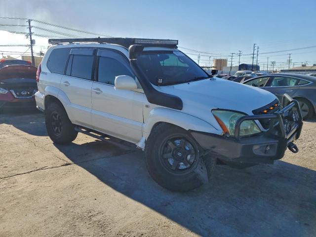 Lexus Gx 470 Image 4