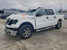 Ford F-150 Supercrew Image 1