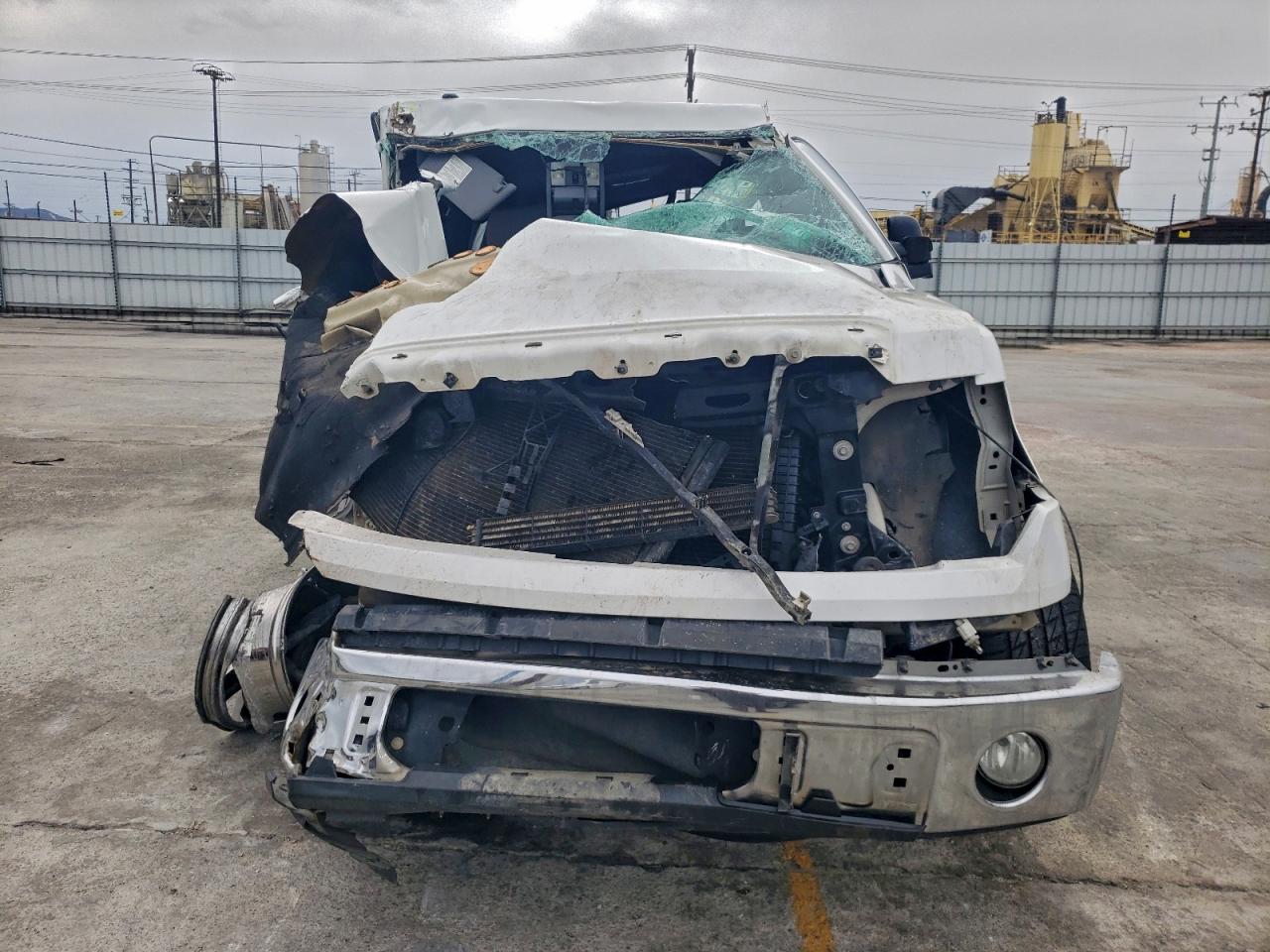 Ford F-150 Supercrew Image 6