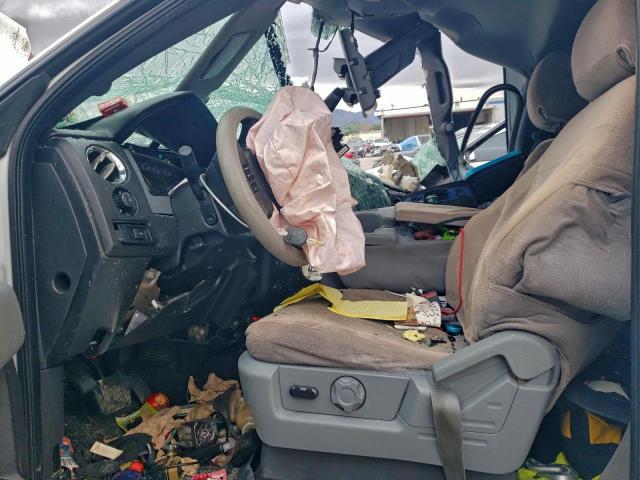 Ford F-150 Supercrew Image 12