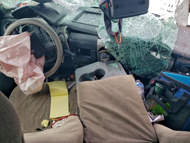 Ford F-150 Supercrew Image 2