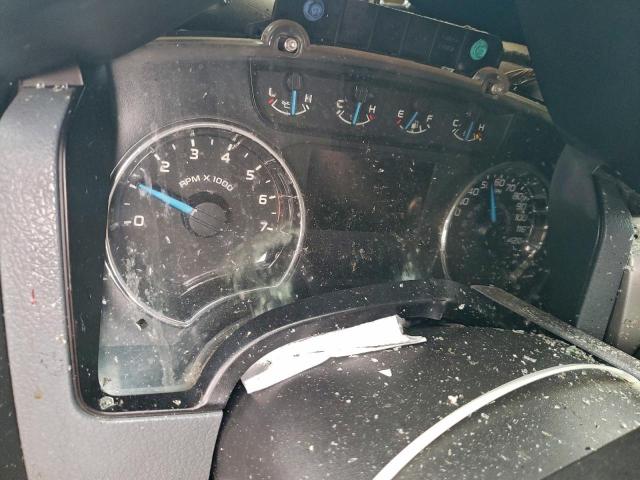 Ford F-150 Supercrew Image 3