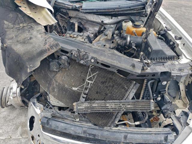 Ford F-150 Supercrew Image 5