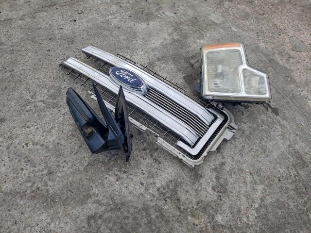 Ford F-150 Supercrew Image 9