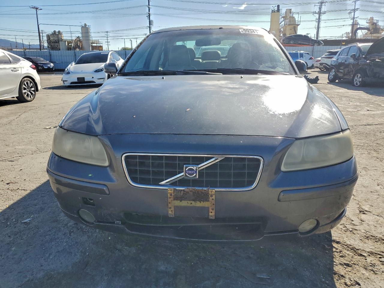 Volvo S60 2.5t Image 6