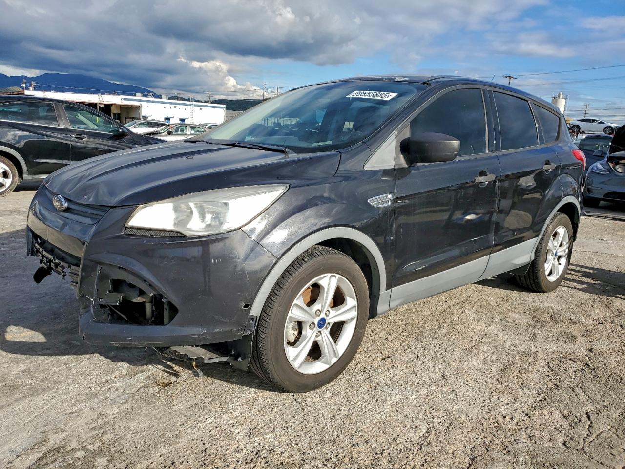Ford Escape S Image 1