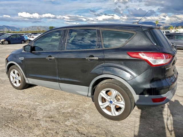 Ford Escape S Image 4