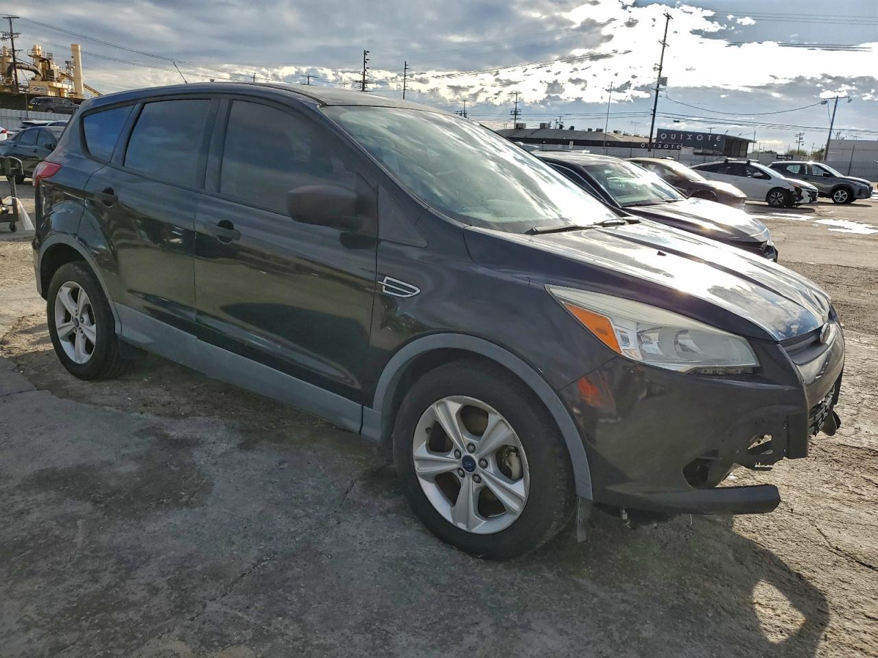Ford Escape S Image 3