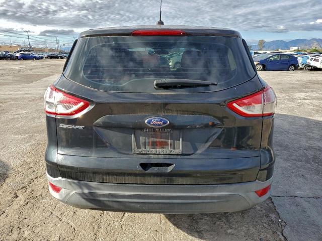 Ford Escape S Image 7
