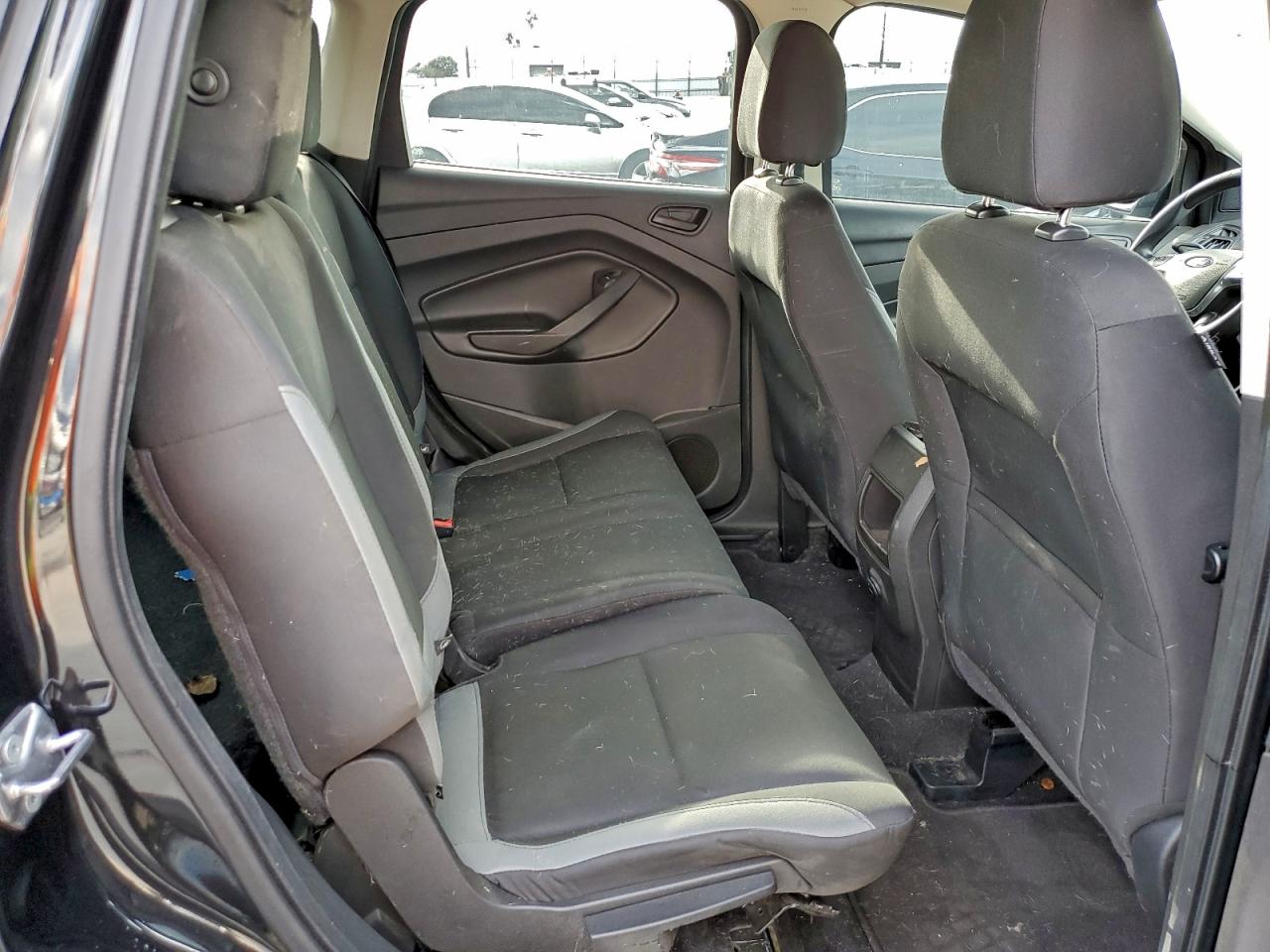 Ford Escape S Image 12