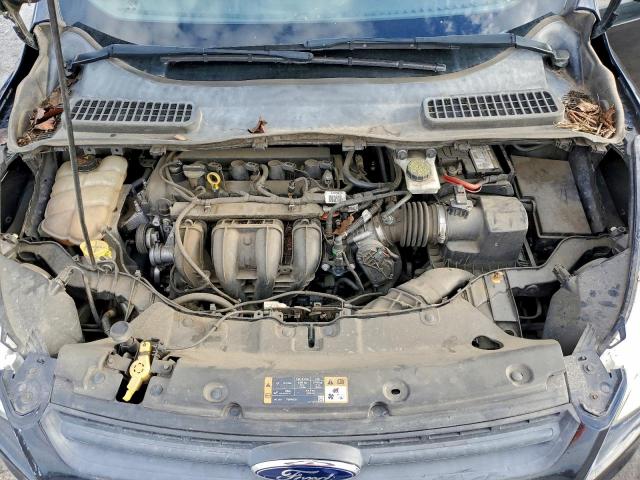 Ford Escape S Image 10