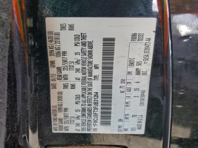 Ford Escape S Image 8