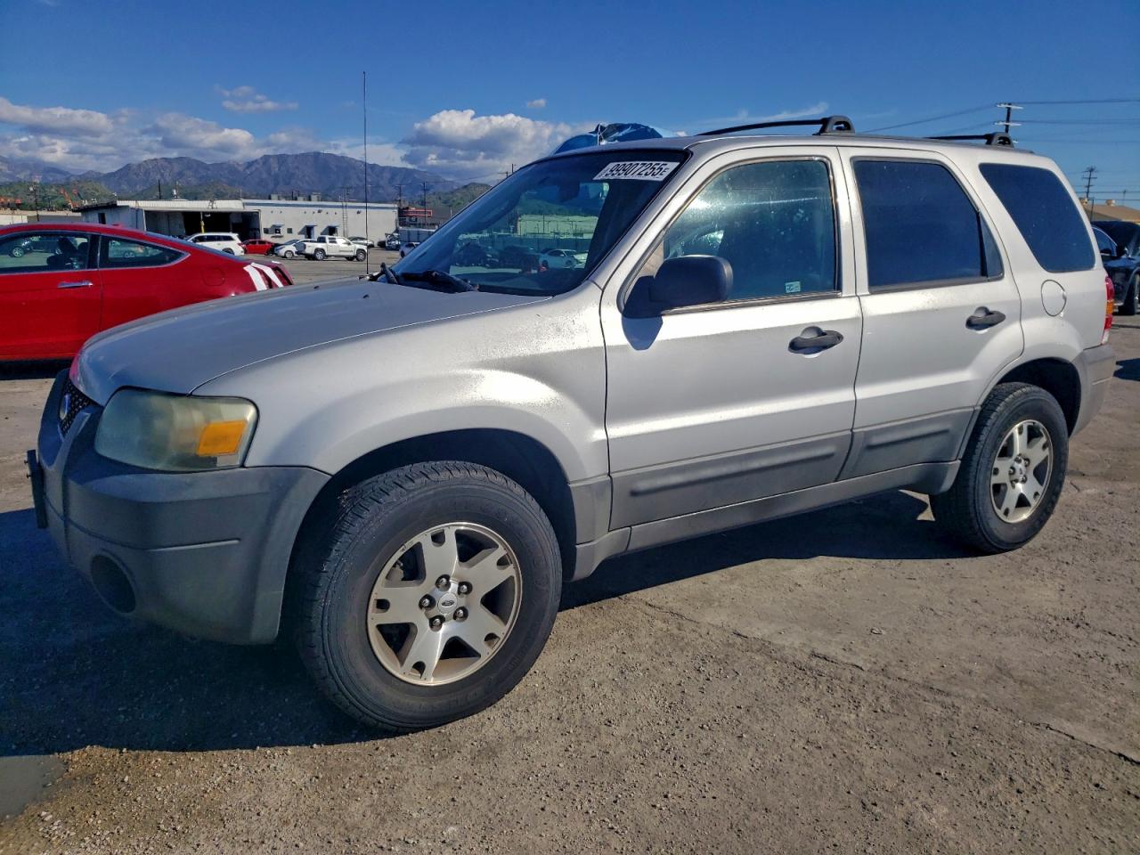 Ford Escape Xlt Image 1
