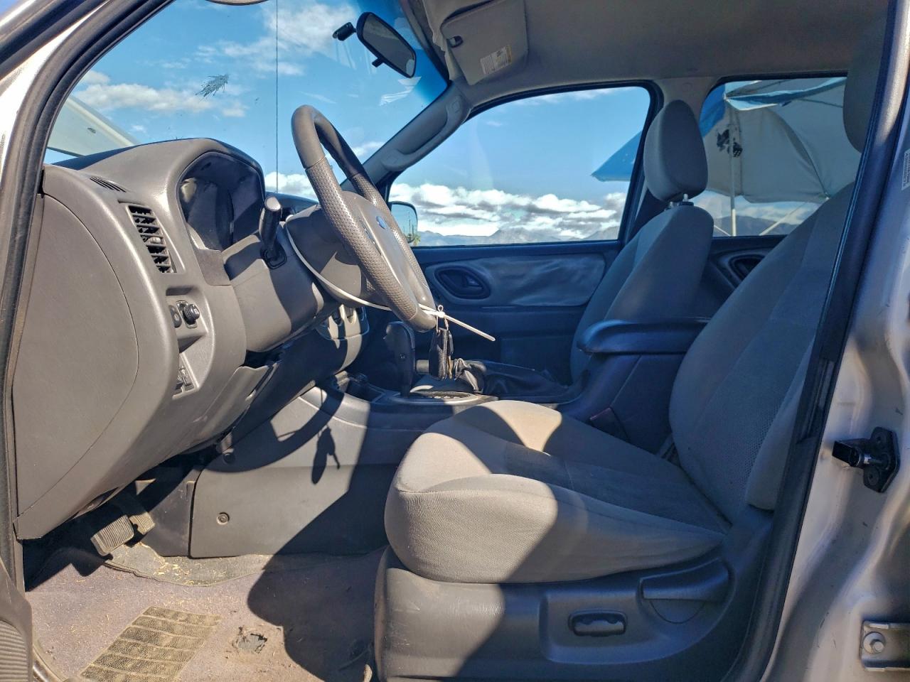 Ford Escape Xlt Image 11