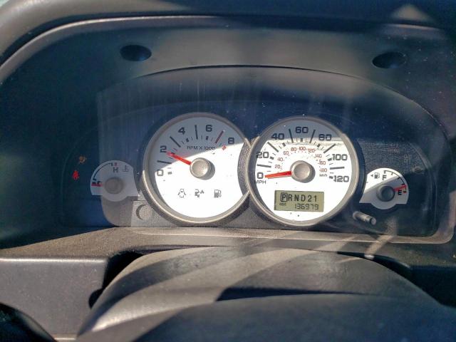 Ford Escape Xlt Image 10