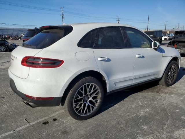 Porsche Macan S Image 6