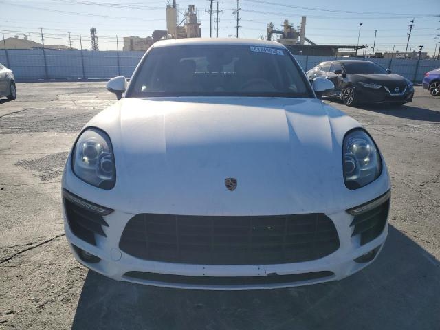 Porsche Macan S Image 5