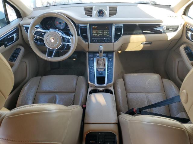 Porsche Macan S Image 14
