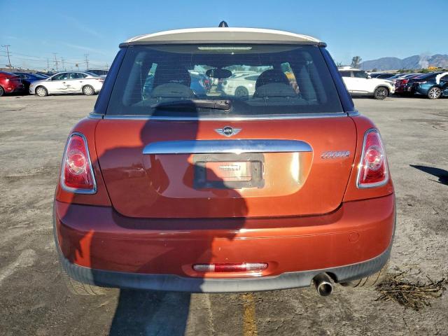 MINI Cooper Image 10