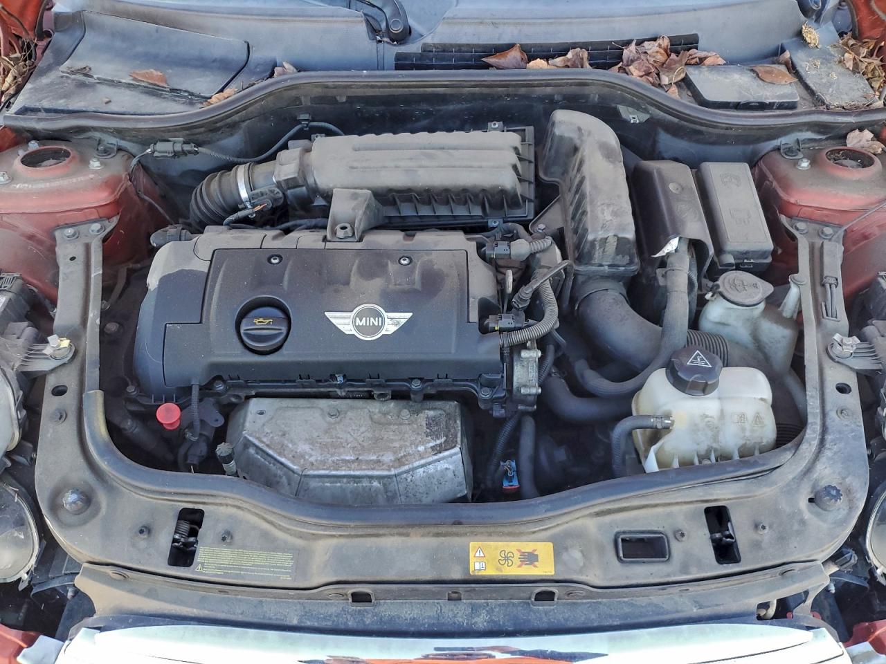 MINI Cooper Image 11