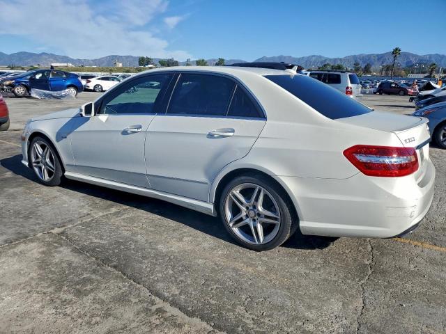 Mercedes-Benz E-Class 350 Image 7