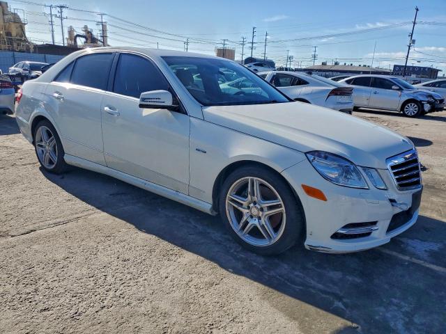 Mercedes-Benz E-Class 350 Image 3