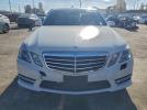 Mercedes-Benz E-Class 350 Image 5