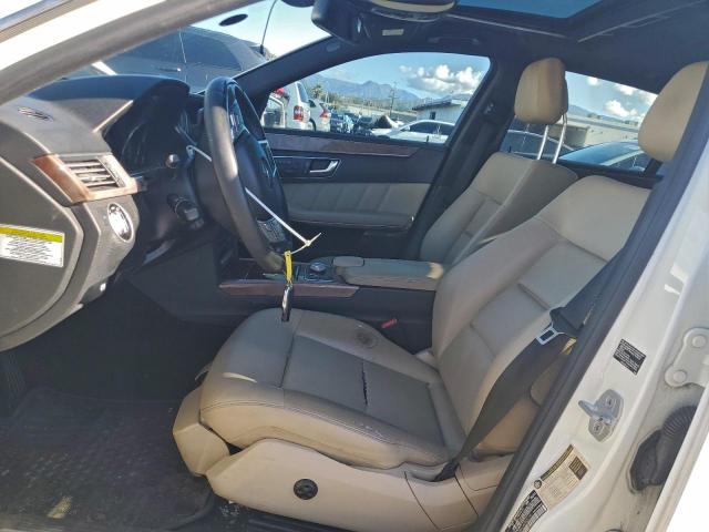 Mercedes-Benz E-Class 350 Image 2